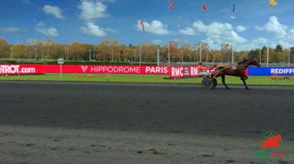 Quinté de Vincennes