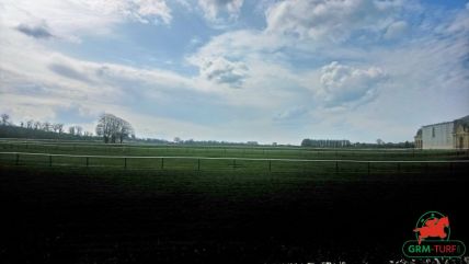 Chantilly