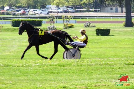 Hippodrome d'Enghien