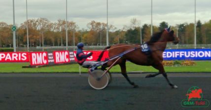 Vincennes