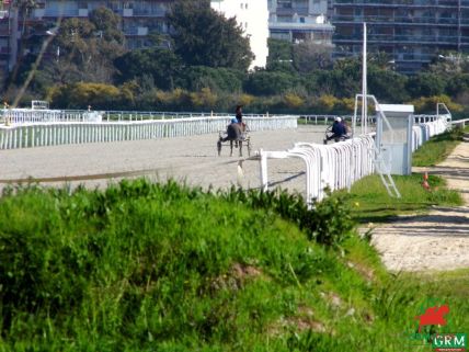 Hippodrome Cagnes-sur-Mer