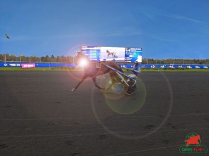 Hippodrome de Vincennes