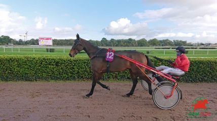 Hippodrome de Bordeaux