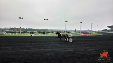 Hippodrome de Vincennes