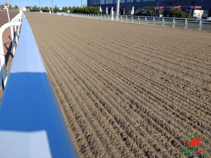 Côte d'Azur hippodrome