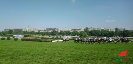 Quinté à Auteuil