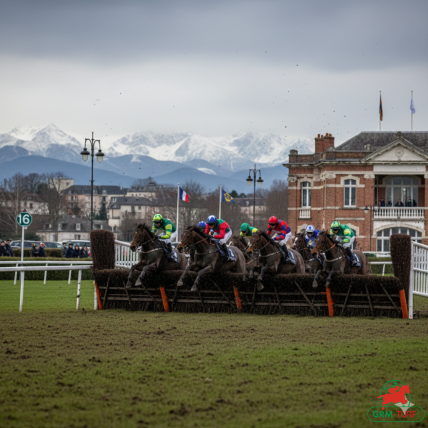 hippodrome de Pau