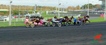 Vincennes