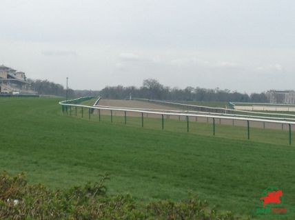 Courses et quinté à Deauville