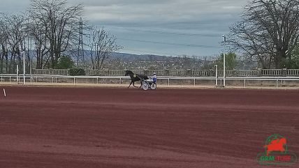 Hippodrome de Cabourg