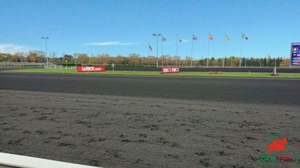 Hippodrome de Vincennes