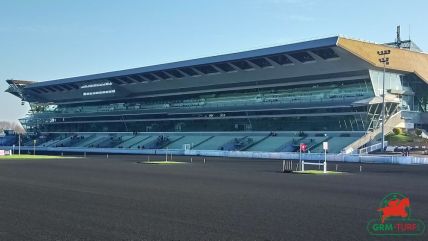 Hippodrome de Vincennes