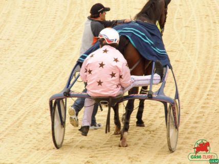 Swedishman et Thierry Duvaldestin