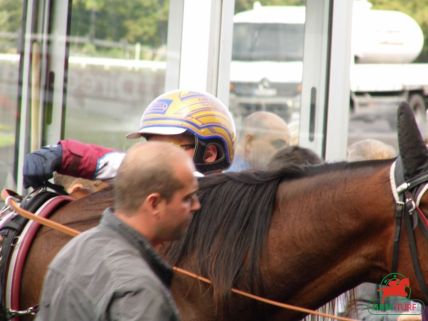 Courses à Vincennes