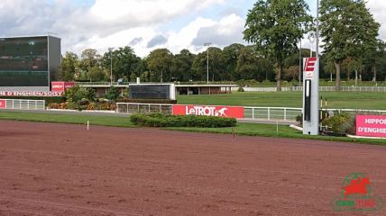 Hippodrome d'Enghien