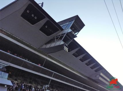Hippodrome de Vincennes