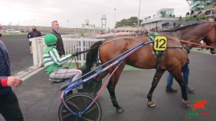 Vincennes