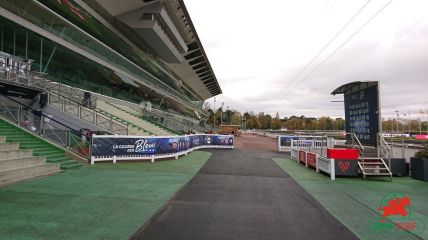 Vincennes