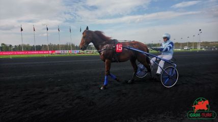 Hippodrome de Vincennes