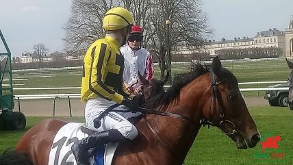 Chantilly