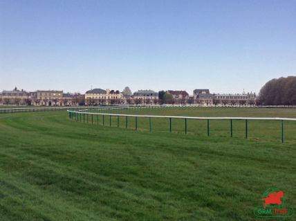 Chantilly