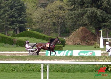 Tiercé dans l'ordre