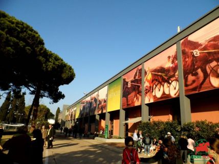 hippodrome de Cagnes-sur-Mer