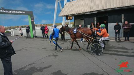 Paris Vincennes