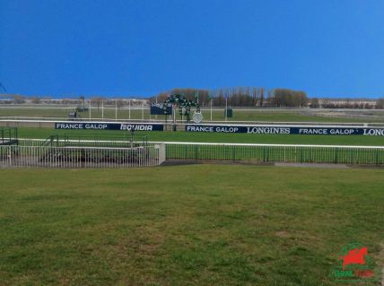 Hippodrome de Chantilly