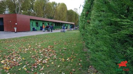 Quinté à Enghien