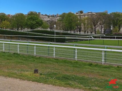 hippodrome d'Auteuil