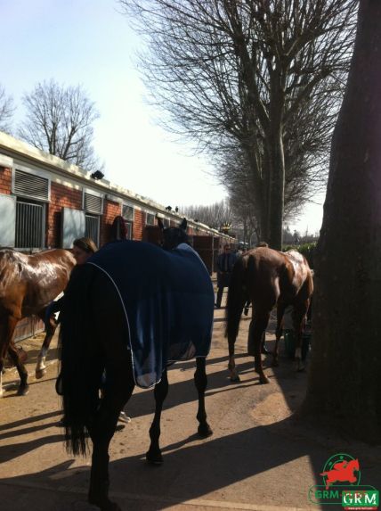 Enghien mars 2014