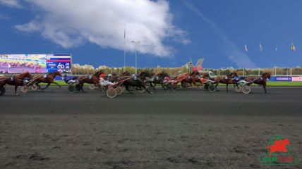 Hippodrome de Vincennes