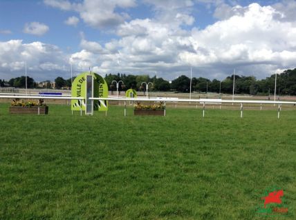 Hippodrome de Nantes