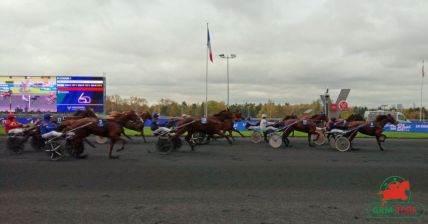 Vincennes