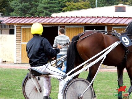 Hippodrome de Caen