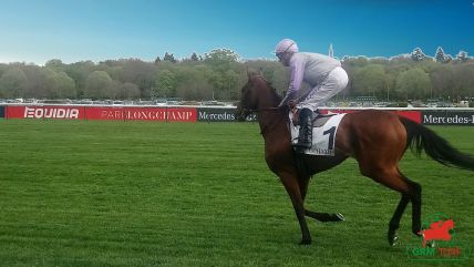 ParisLongchamp