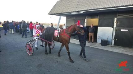 Hippodrome de Vincennes