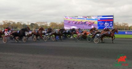 Vincennes