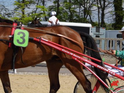 Hippodrome d'Enghien