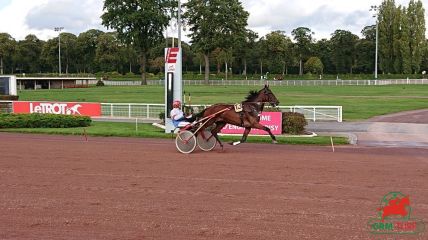 Quinté à Enghien