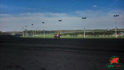 Quinté de Vincennes