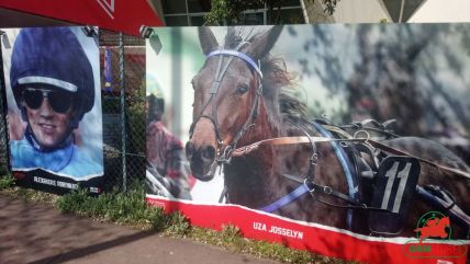 Hippodrome de Vincennes