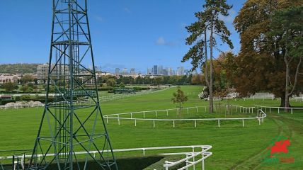 Hippodrome de Saint-Cloud