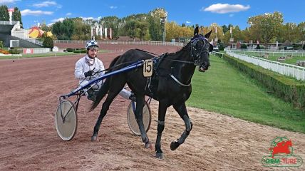 Enghien hippodrome