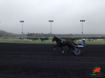 Hippodrome de Vincennes