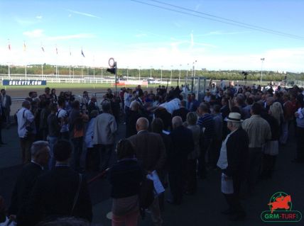 gagner à Vincennes