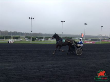 Pour gagner à Vincennes