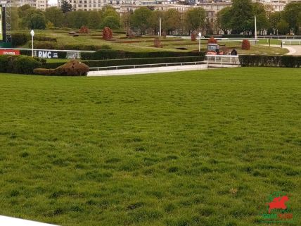 Hippodrome d'Auteuil