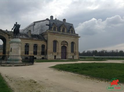 Chantilly